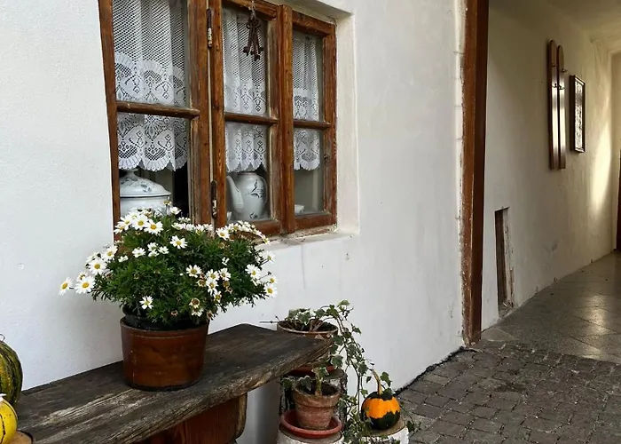 Penzion Pod Brezinkou