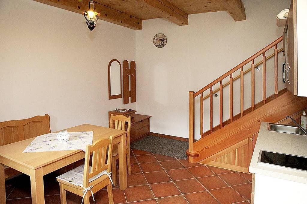 Pod Brezinkou Apartment Policka