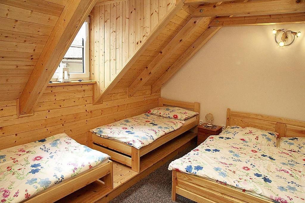 Pod Brezinkou Apartment Policka