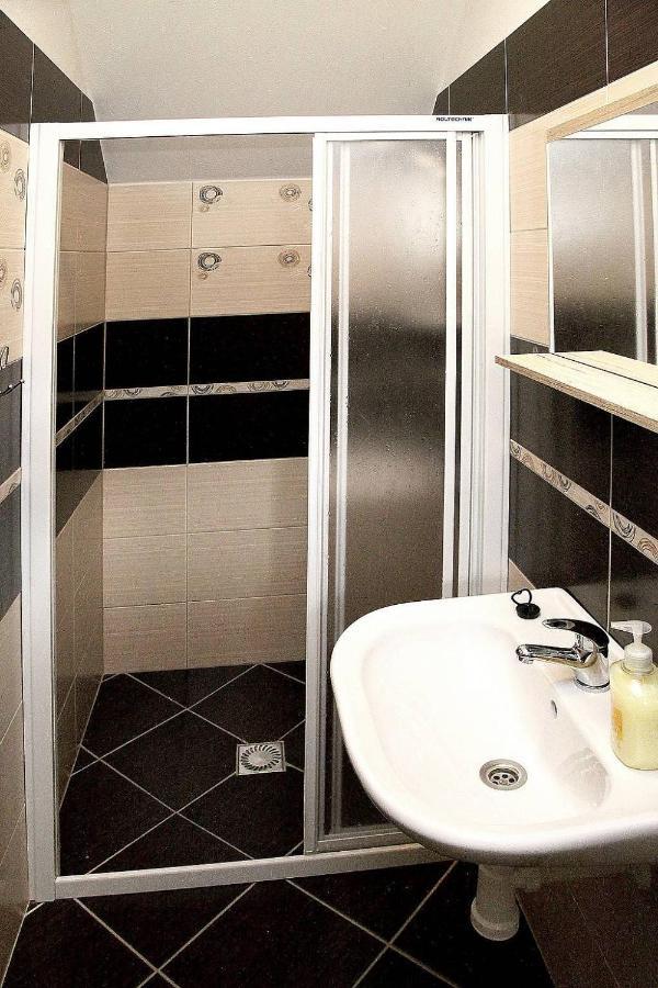 Apartment Pod Brezinkou *