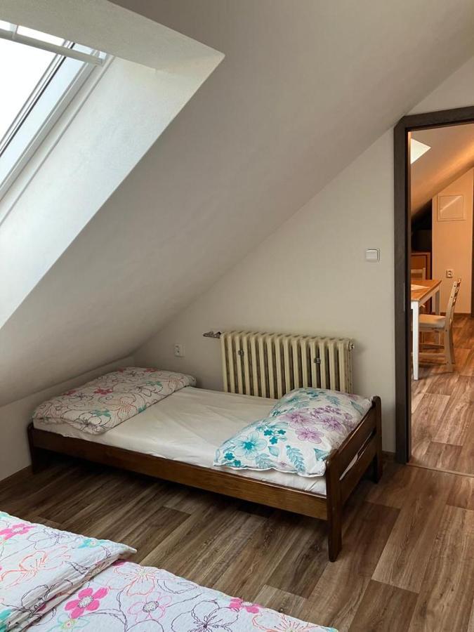 Apartment Pod Brezinkou *