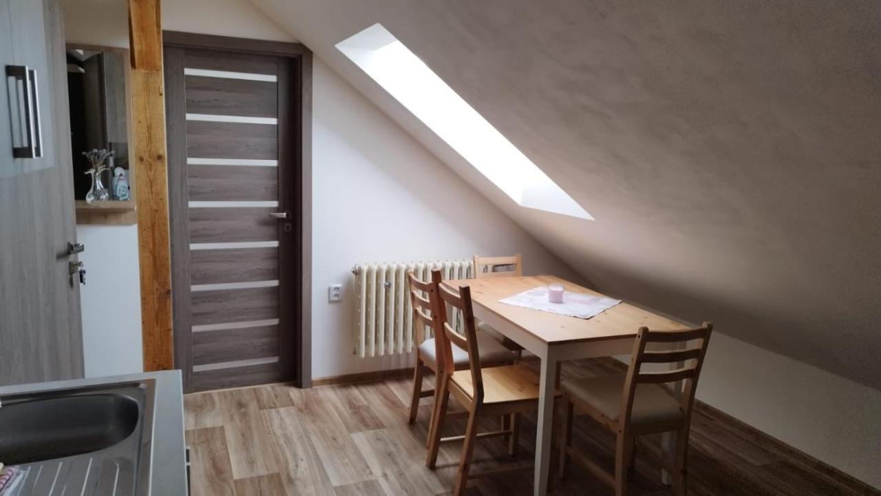 Apartment Pod Brezinkou Policka