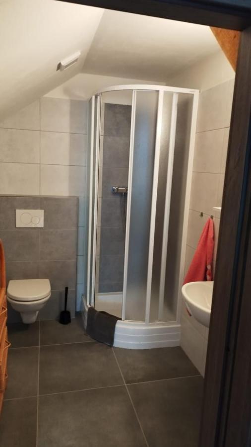 Apartment Pod Brezinkou Policka