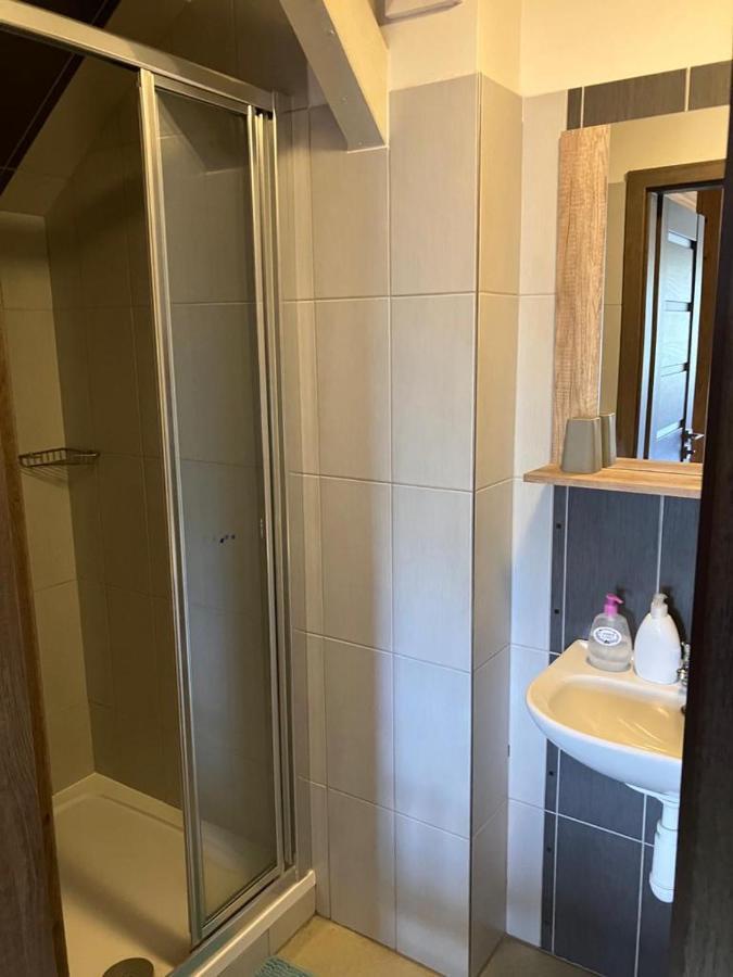 Pod Brezinkou Apartment Policka