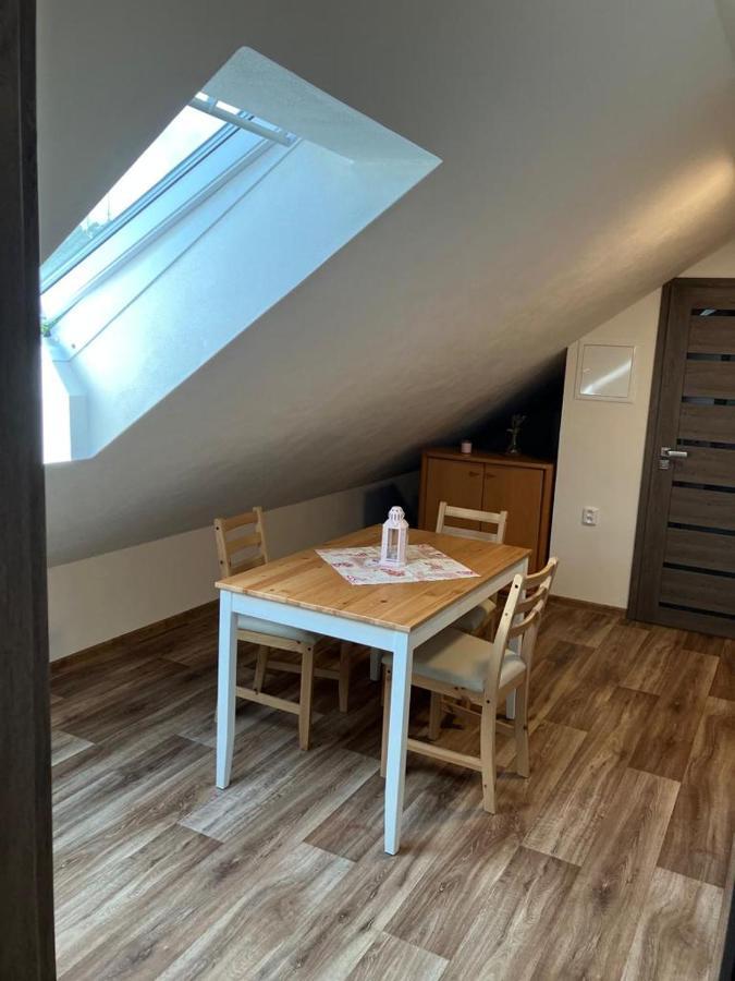 Apartmán Pod Brezinkou *