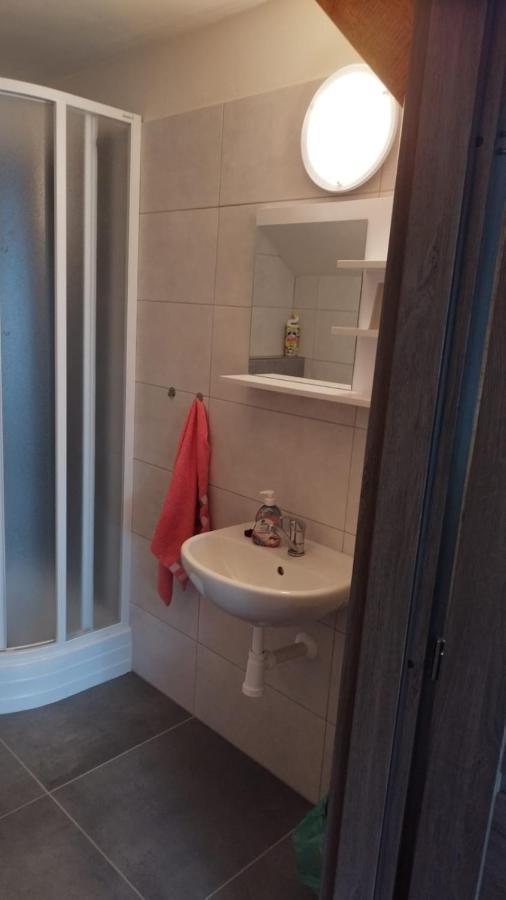 Apartmán Pod Brezinkou Polička