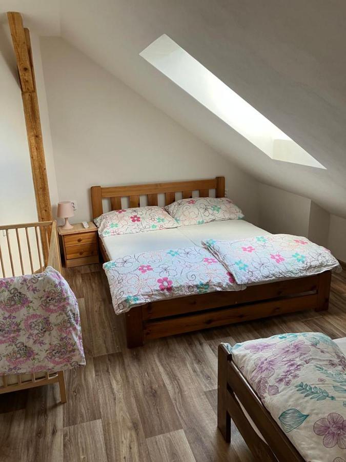 Apartmán Pod Brezinkou *