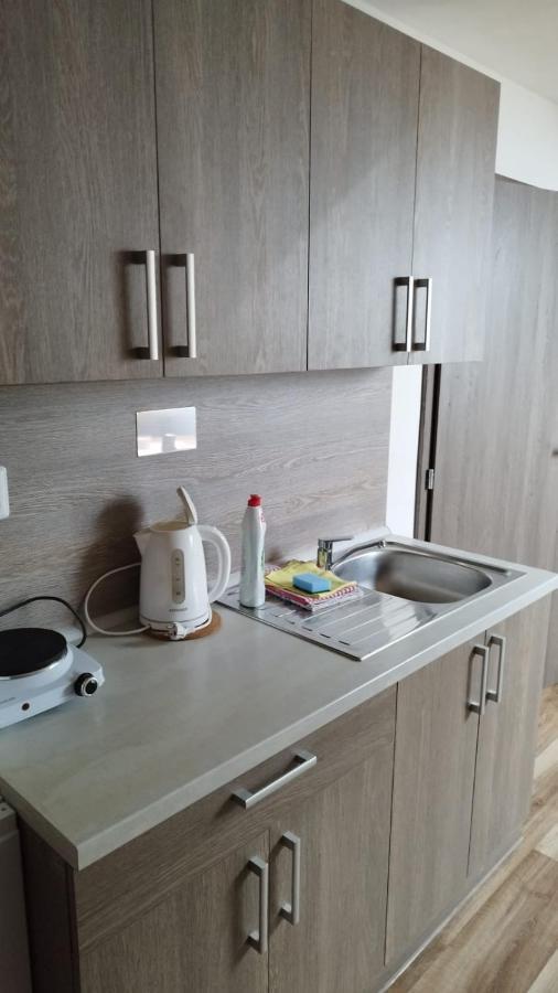 Pod Brezinkou * Policka